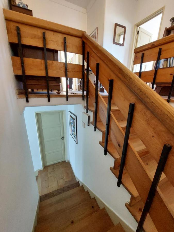 Casa Susana Sapataria Ngoại thất bức ảnh
