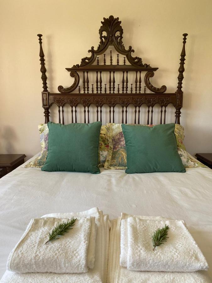Casa Susana Sapataria Ngoại thất bức ảnh