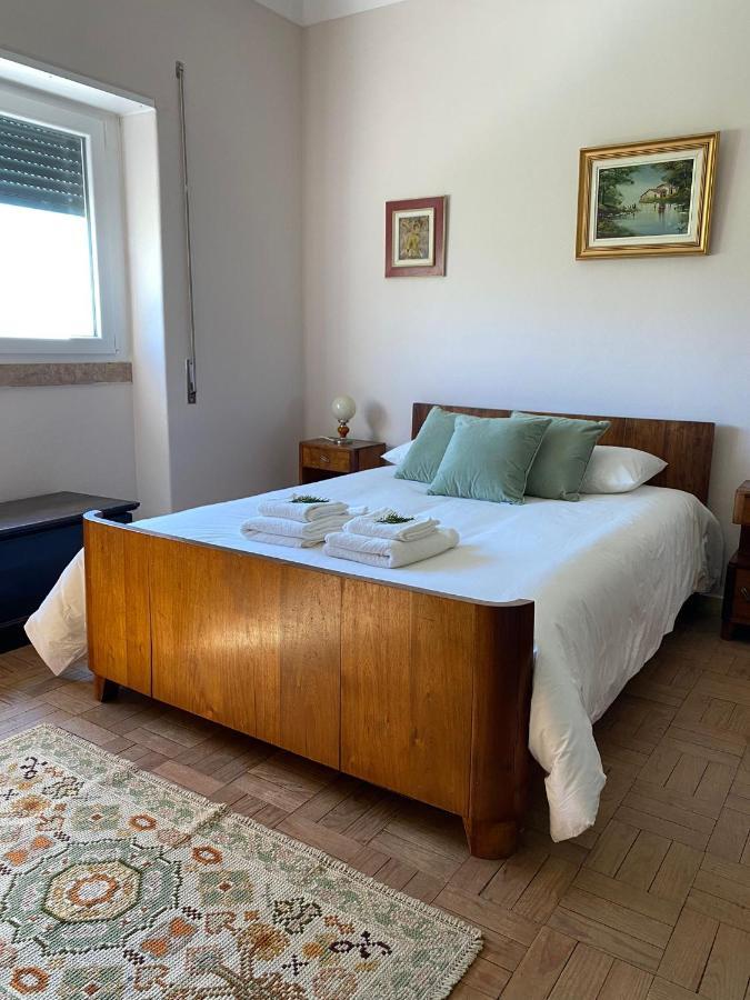 Casa Susana Sapataria Ngoại thất bức ảnh