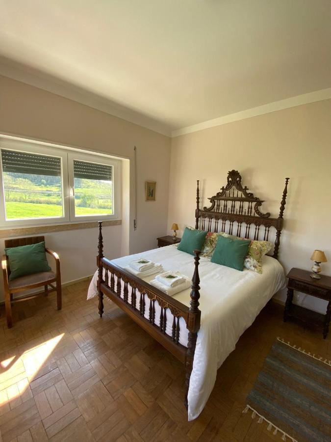 Casa Susana Sapataria Ngoại thất bức ảnh