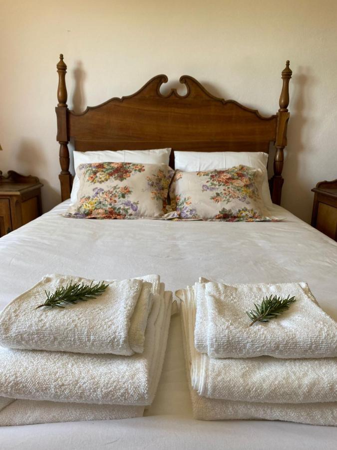 Casa Susana Sapataria Ngoại thất bức ảnh