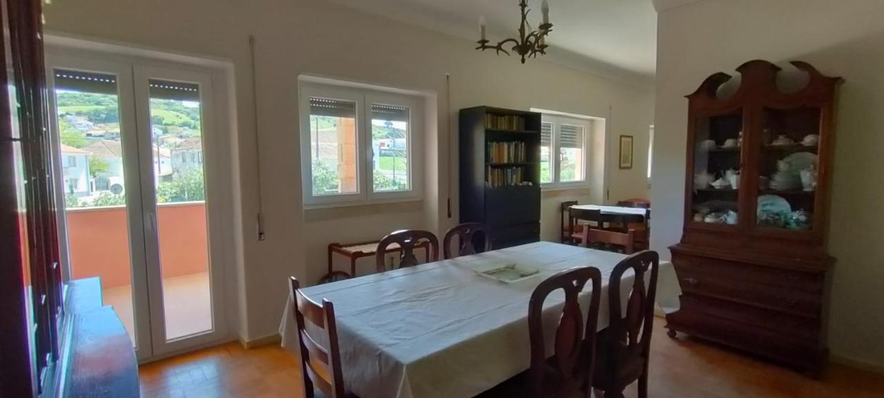 Casa Susana Sapataria Ngoại thất bức ảnh